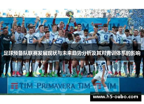 足球预备队联赛发展现状与未来趋势分析及其对青训体系的影响